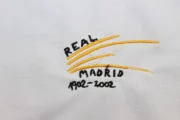 Real Madrid retro 02/03 reversible - Imagen 15