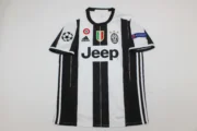 Juventus retro 16/17 local - Imagen 14