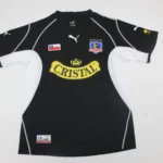 Colo-Colo retro 02/03 visitante