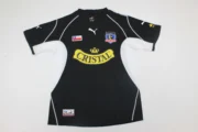 Colo-Colo retro 02/03 visitante