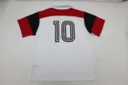 Flamengo retro 87/88 visitante - Imagen 10