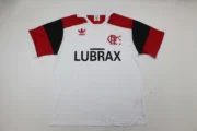 Flamengo retro 87/88 visitante