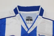 Alavés retro 03/04 - Imagen 3