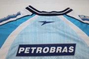 Racing Club retro 03/04 - Imagen 2