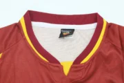 Roma retro 97/98 - Imagen 8