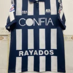 Rayados Monterrey retro 96/97