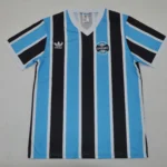 Gremio retro 83/84