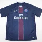 PSG retro 16/17 local