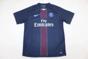 PSG retro 16/17 local