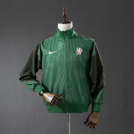 Cortavientos Chelsea modelo 06