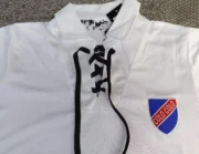 Colo-Colo retro 1925 - Imagen 2