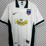 Colo-Colo retro 97/98