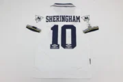 Tottenham retro 94/95 local - Imagen 13