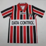 Sao Paulo retro 97/98