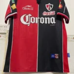 Atlas retro 99/00 local