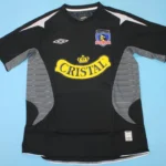 Colo-Colo retro 05/06 visitante