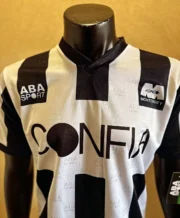 Rayados Monterrey retro 92/93 - Imagen 2