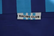Racing Club retro 99/00 visitante - Imagen 5