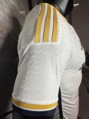 Real Madrid retro 23/24 versión jugador - Imagen 4