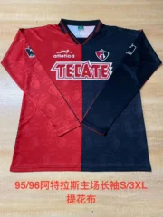 Atlas retro manga larga 95/96