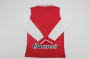 Arsenal retro manga larga 96/98 - Imagen 3