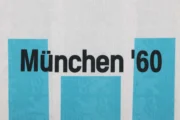 1860 Münich retro 95/96 - Imagen 2