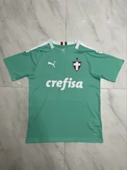 Palmeiras retro 19/20