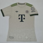 Bayern Münich Oktoberfest 25/26 versión jugador