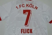 FC Köln retro 90/91 - Imagen 11