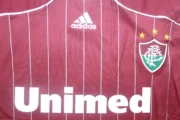Fluminense retro 07/08 - Imagen 4