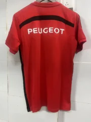 Flamengo retro 14/15 alternativa - Imagen 2