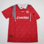 Karlsruher SC retro 97/98