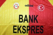 Galatasaray retro 97/98 - Imagen 5