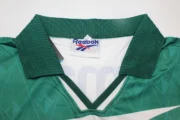 Palmeiras retro 95/96 alternativa - Imagen 7