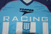 Racing Club retro 01/02 - Imagen 4