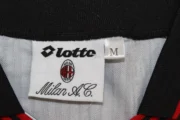 Milán retro 97/98 alternativa Copa Centenario do Belo Horizonte - Imagen 5