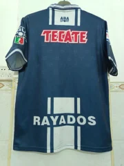 Rayados Monterrey retro 97/98 local - Imagen 6