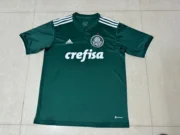 Palmeiras retro 18/19 local