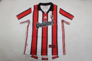 River Plate retro 99/00