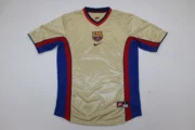 Barcelona 98/99 visitante