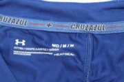 Cruz Azul retro 18/19 - Imagen 5