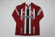 River Plate retro manga larga 05/06