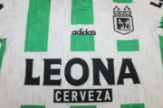 Atlético Nacional retro 96/97 - Imagen 4