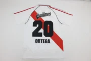 River Plate retro 95/96 local - Imagen 11
