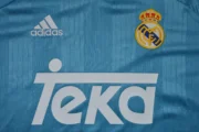 Real Madrid retro 99/01 - Imagen 5