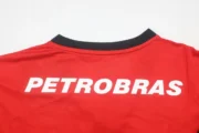 Flamengo retro 07/08 alternativa - Imagen 3