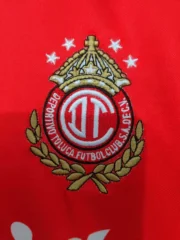 Toluca retro manga larga 98/99 - Imagen 2