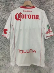 Toluca retro 98/99 visitante - Imagen 3
