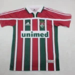 Fluminense retro 01/02