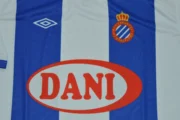 Espanyol retro 02/03 - Imagen 5